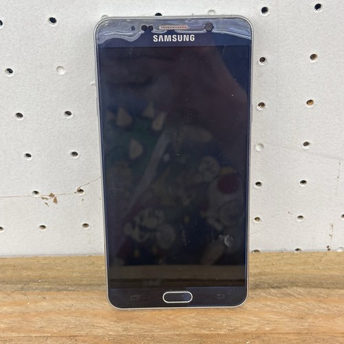 Samsung galaxy note5 - samsung, sm-n920v