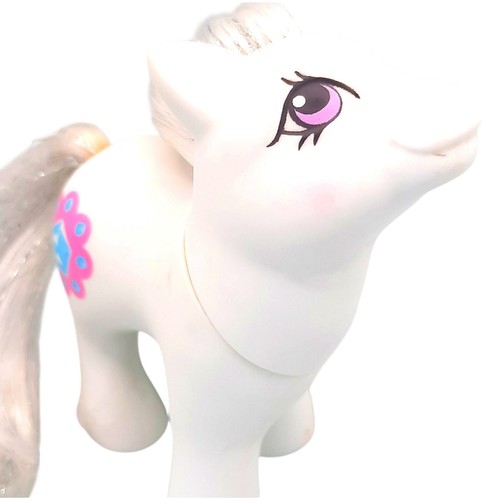Little pony baby - my,