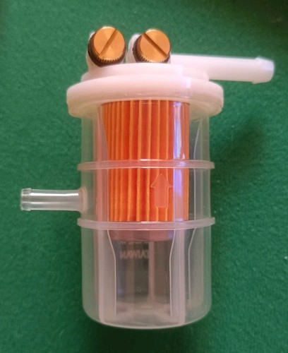 Prefiltro filtro carburante - prefiltro,