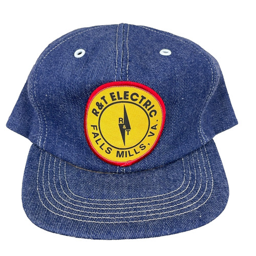 Cappello berretto camionista