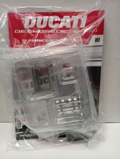 DUCATI DESMOSEDICI FRANCESCO