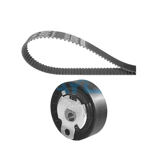 Kit cinghia distribuzione per - kit,