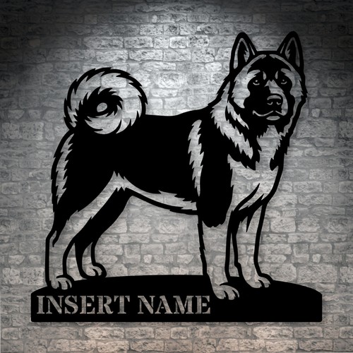 Insegna metallo - insegna,