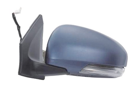 Specchio sinistro elettrico - sinistro,