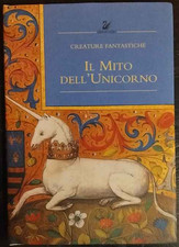 Il mito dell'unicorno –