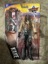 Mattel WWE SummerSlam Basic