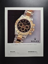 1989 Rolex Daytona 16523 -
