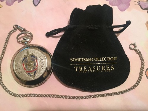 Sovietski collection molnija - sovietski,