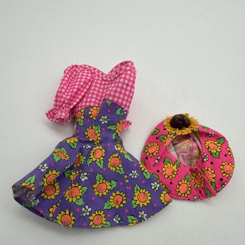Barbie country picnic western - country,