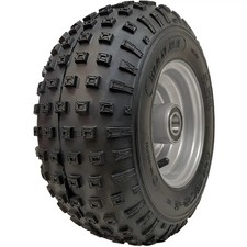 Ruota atv tassellata - ruota, 145/70-6