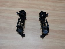 Nuovo supporto paraurti