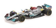 Mercedes AMG Petronas Formula