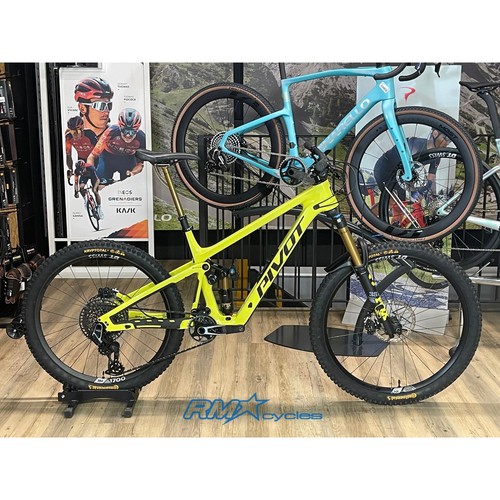 Pivot firebird pro yolo - pro,