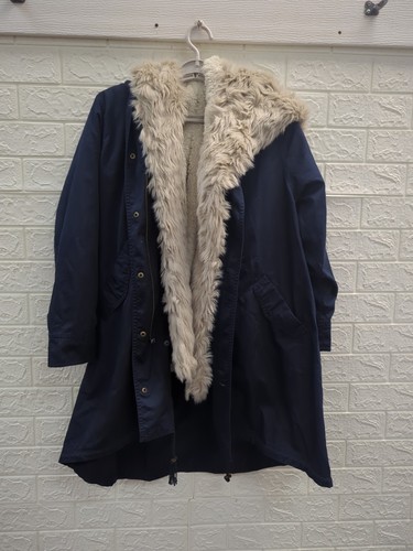 Cappotto donna usato - , earth