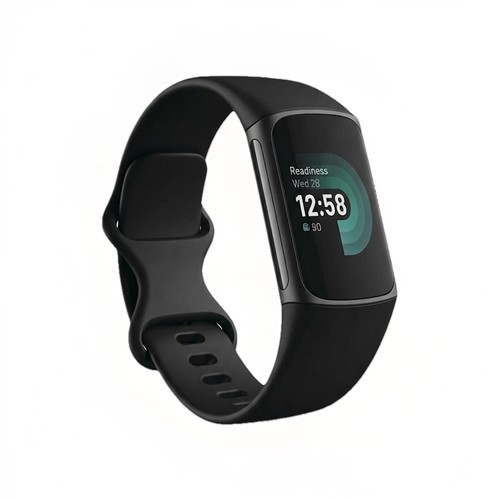 Fitbit charge advanced - 5,