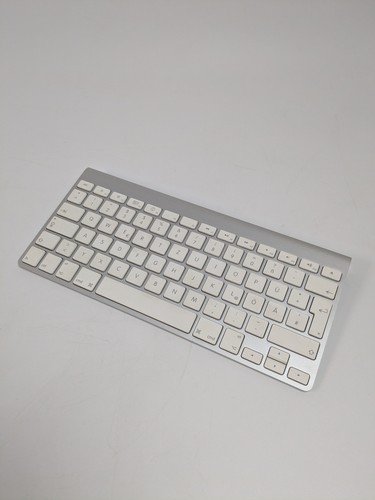Apple tastiera wireless a1314 - apple,