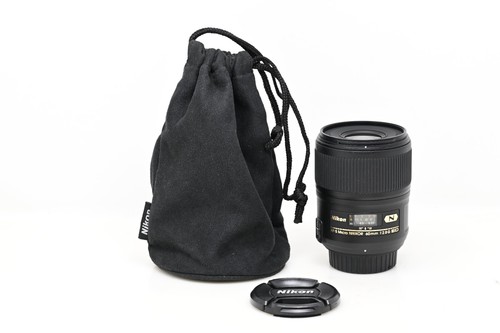Nikon micro nikkor - nikon,