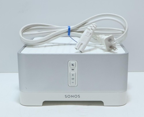Sonos connect amp - sonos,