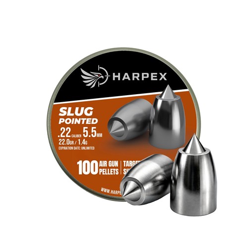 Harpex pro 100 count - 100,