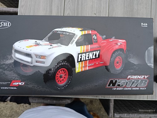 Short course n517b - course, rc