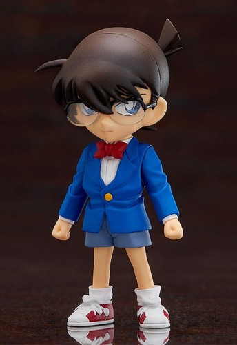 Detective conan figfix action - detective,