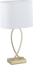 Lampada tavolo abat jour - tavolo,,