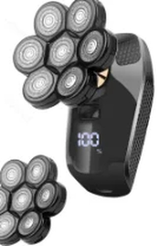Rasoio elettrico multifunzione - rasoio,