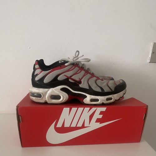 Nike air max - max, plus