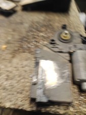 MOTORINO ALZAVETRO ANTERIORE