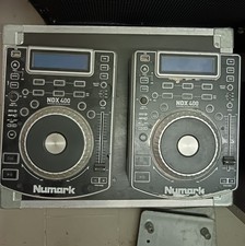 COPPIA NUMARK NDX400 LETTORE