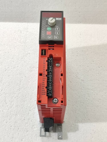 Sew eurodrive inverter - eurodrive, di