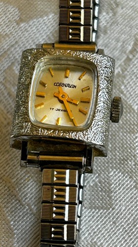 Orologio polso vintage - polso,