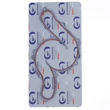 Maserati V6 Engine Water Pump