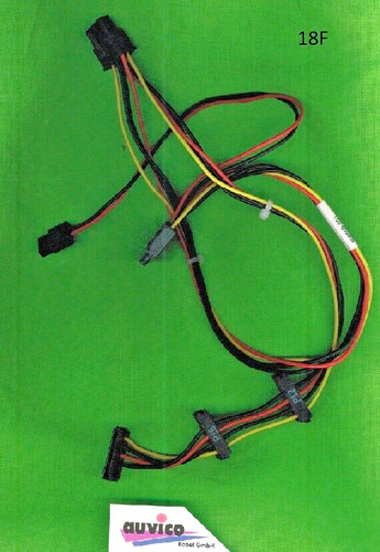 Sata power 806609 001 - sata, hp