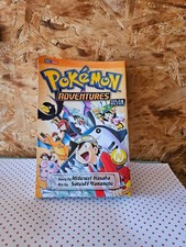 Pokemon Avventure Oro e