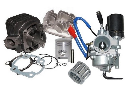70cc cilindro gruppo termico - 70cc,