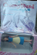 NATSUME MORISAWA (CANDIDA