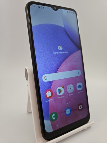 Smartphone android samsung - smartphone,