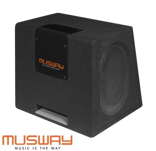 Musway mt169q subwoofer - musway,