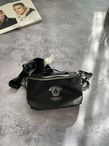 Versace parfums borsa - , a
