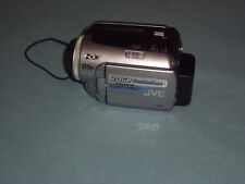 Videocamera JVC GZ-MG20E
