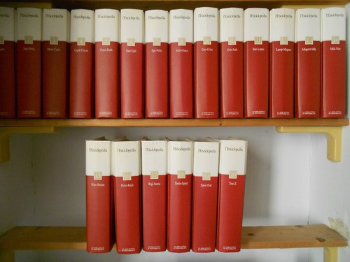 Enciclopedia la - "l'enciclopedia",,