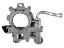 Pompa olio adatta per Stihl