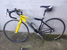 Bici da corsa Giant OCR usata 