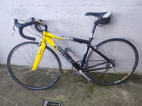 Bici corsa giant - da,