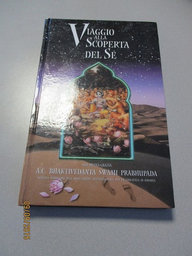 Viaggio alla scoperta - ,