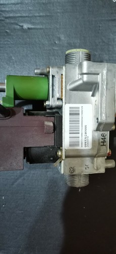 Elettrovalvola gas honeywell - elettrovalvola,