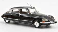 CITROEN DS 23 PALLAS 1972