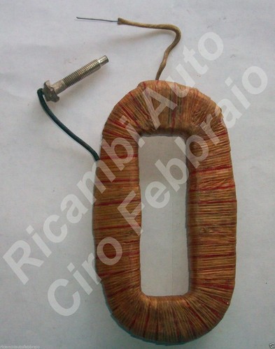 Campo dinamo lambro marca - dinamo,