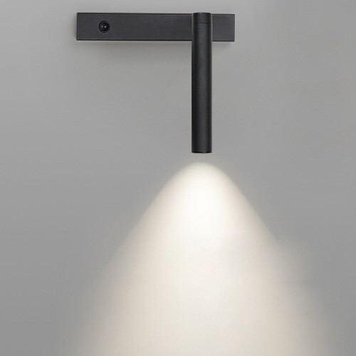 Lampada lettura led cob - da,